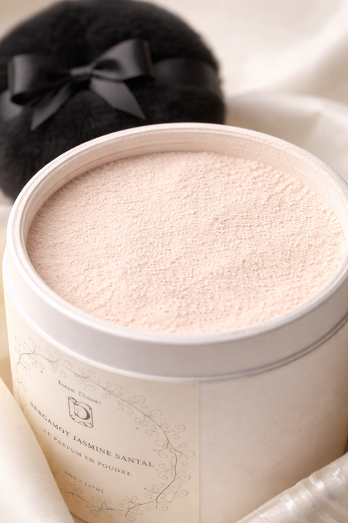 Maison Delune Fragrance Powder